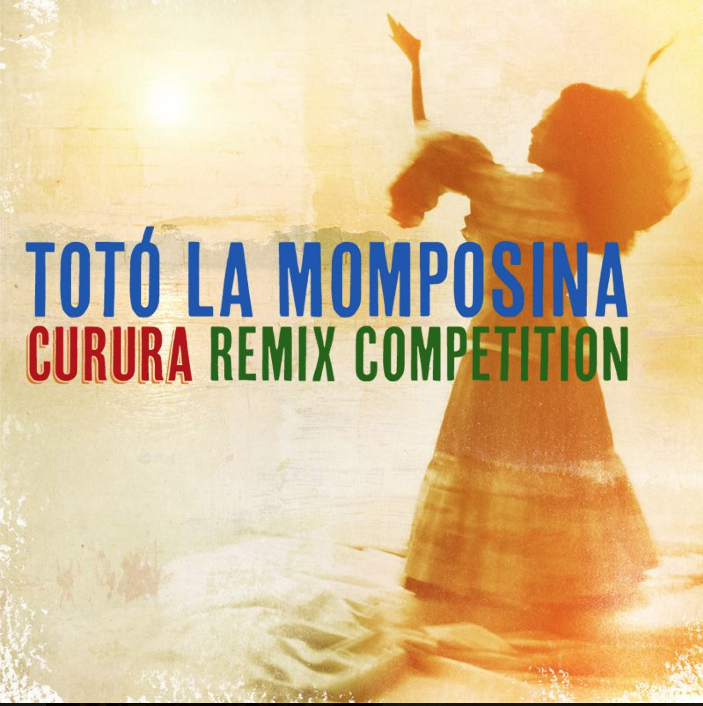 Curura Remix Competition